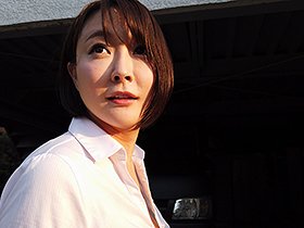 THE ドキュメント 本能丸出しでする絶頂SEX ド淫乱過ぎる色白豊満Iカップ巨乳OL サンプル動画サムネイル